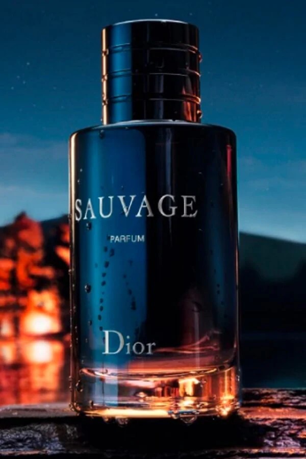 Christian Dior Sauvage New Nouveau Parfüm 100 ML Erkek Parfüm