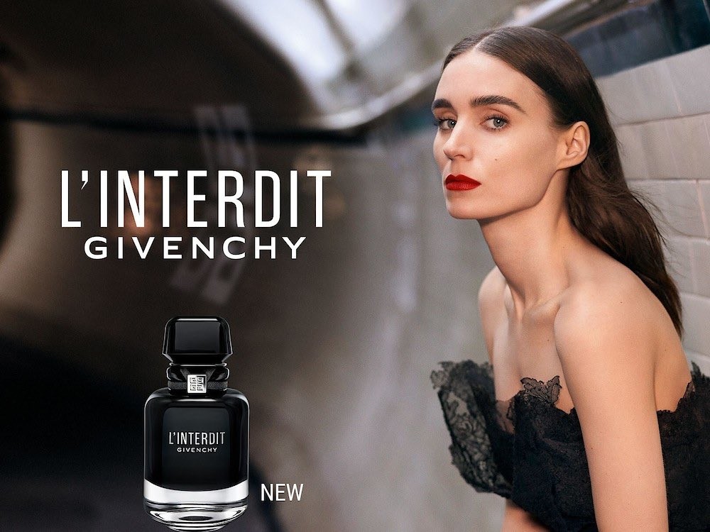 L'Interdit Intense EDP 80 ML Kadın Parfüm