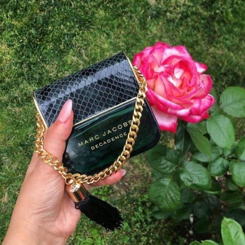 Marc Jacobs  Decadence EDP 100 ML Kadın Parfüm