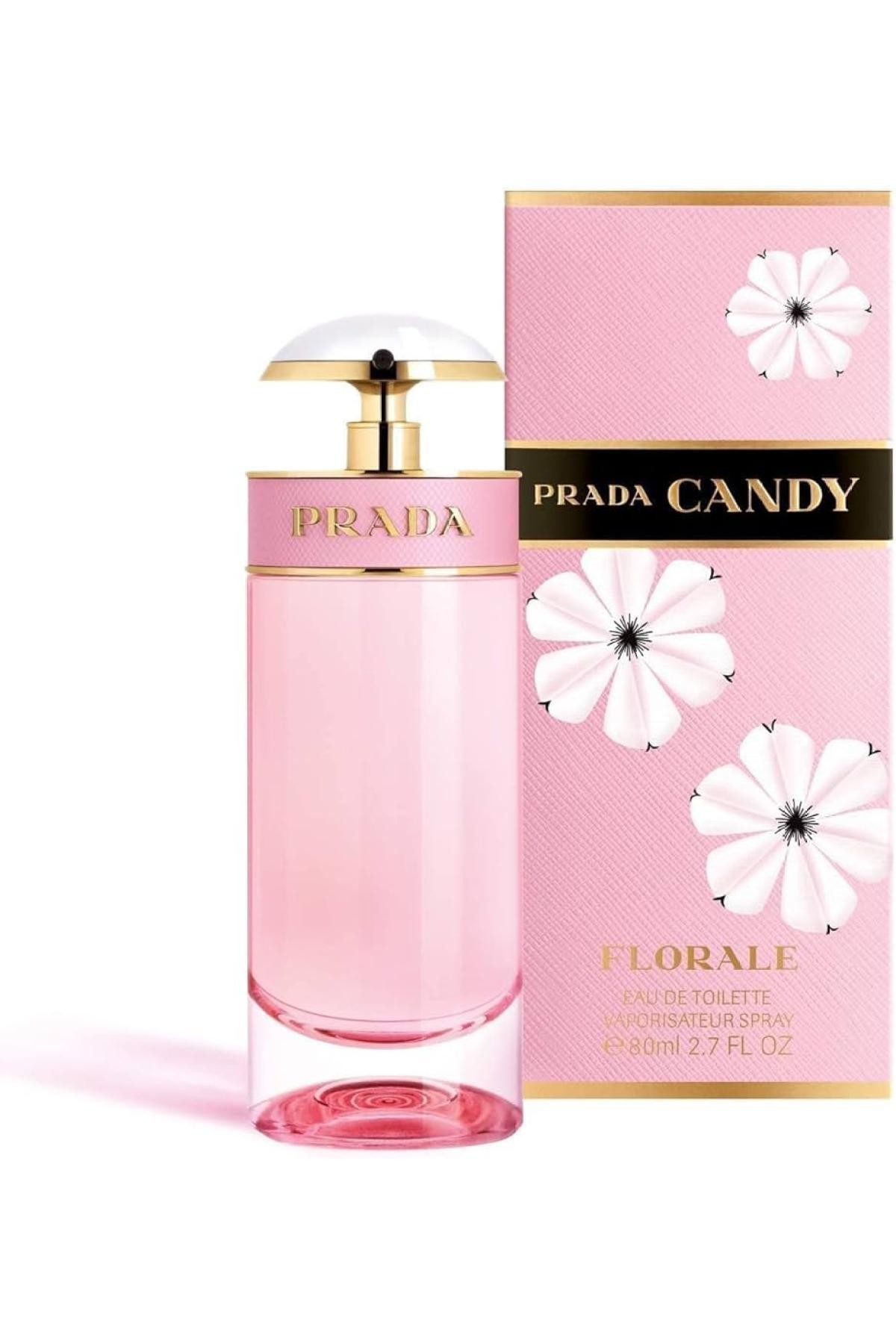 Candy Florale EDT-80 ML Kadın Parfüm