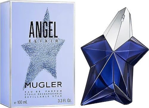 Thierry Mugler Angel Elixir EDP 100 ML Kadın Parfüm