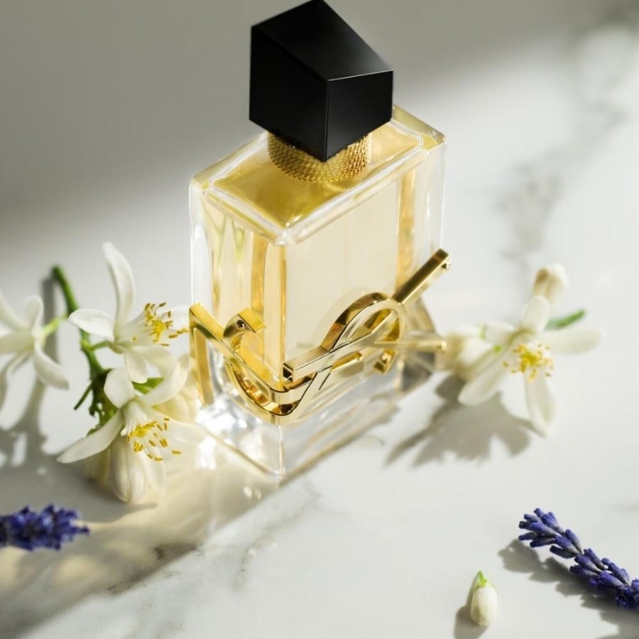 Yves Saint Laurent Libre EDT 90 ML Kadın Parfüm