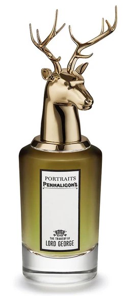Penhalıgon's Lord George EDP 75 ML Erkek Parfüm