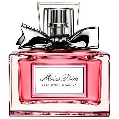 Christian Dior Miss Dior Absolutely Blooming EDP 100 ML Kadın Parfüm
