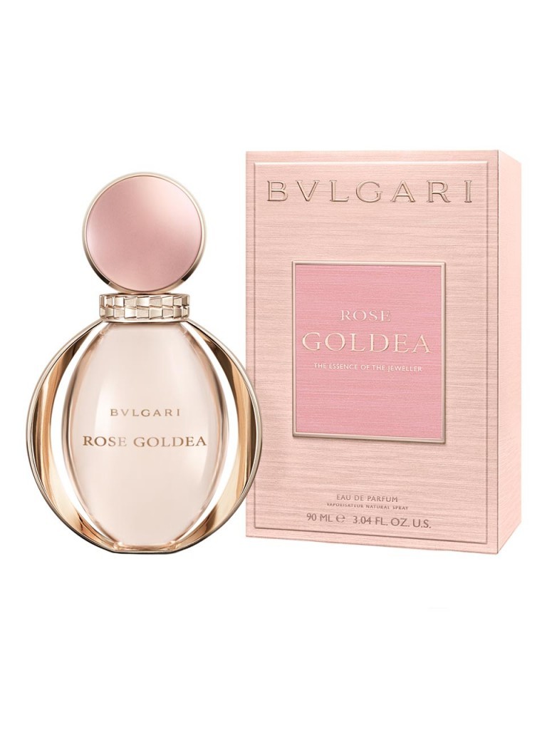 Rose Goldea EDP - 90 ML Kadın Parfüm