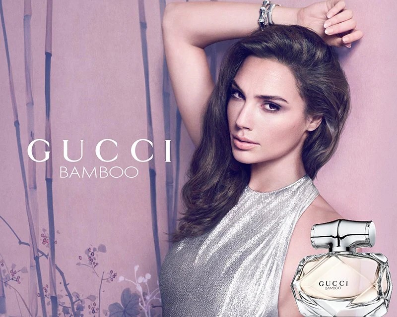 Gucci Bamboo EDP 75 ML Kadın Parfüm