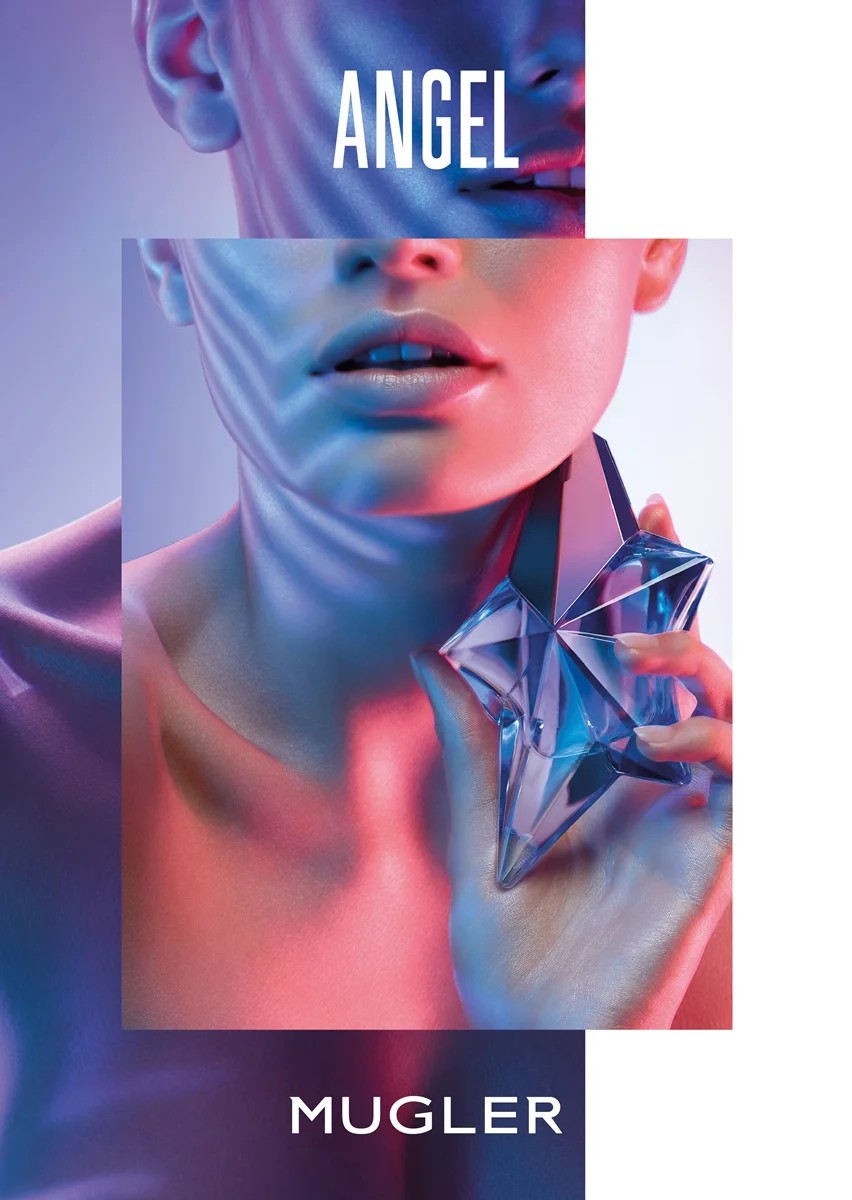 Thierry Mugler Angel Star Refillable EDP 100 ML Kadın Parfüm