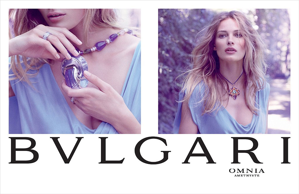 Bvlgari - Omnia Amethyste EDT 100 ML Kadın Parfüm