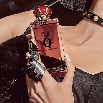 Dolce&Gabbana Queen EDP 100 ML Kadın Parfüm