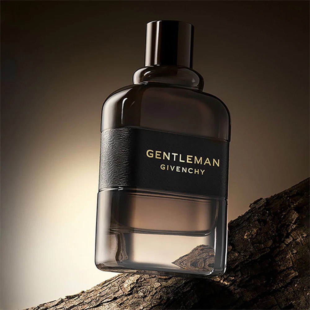 Gentleman Boısee - 100 ML Erkek Parfüm