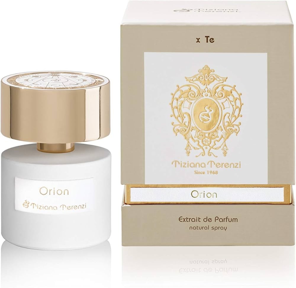 Orion - 100 ML Erkek Parfüm