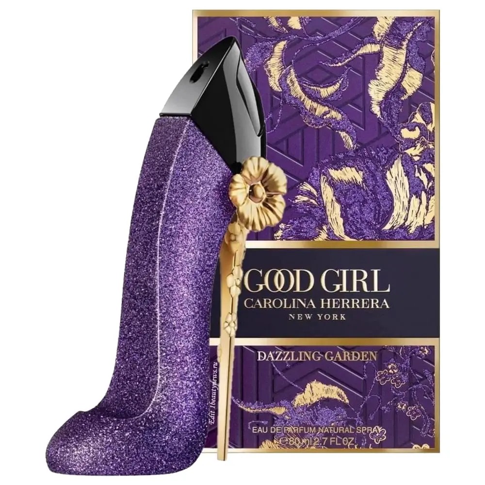 Good Girl Dazzling Garden - 80 ML Kadın Parfüm