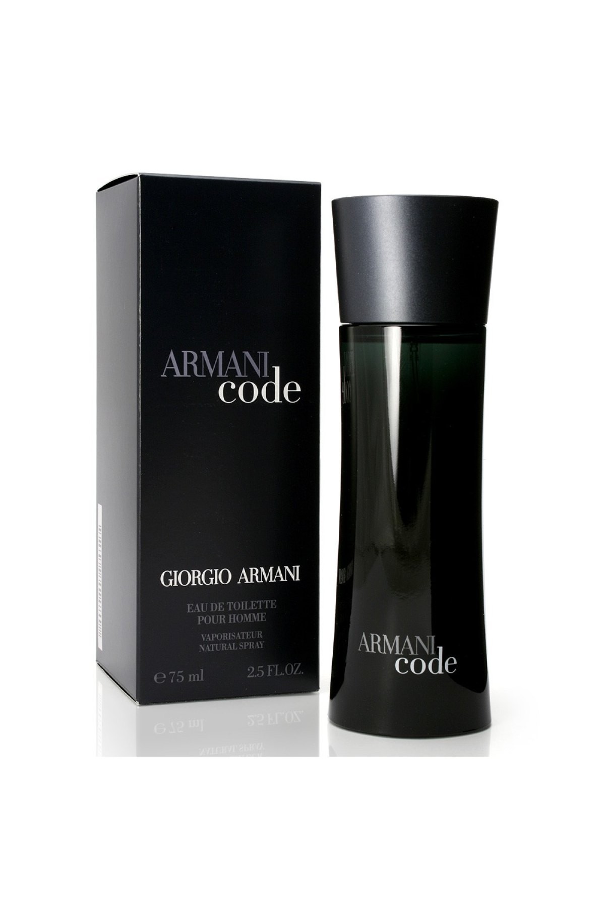 Code Pour Homme EDP-75 ML Erkek Parfüm