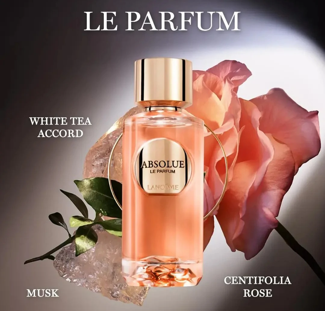 Lancome Absolue Le Parfüm Femme EDP 100 ML Kadın Parfüm
