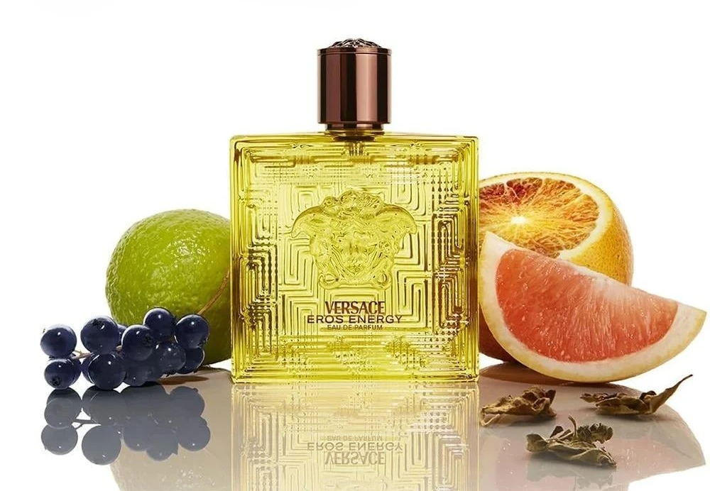 Versace Eros Energy EDP 100 ML Erkek Parfüm
