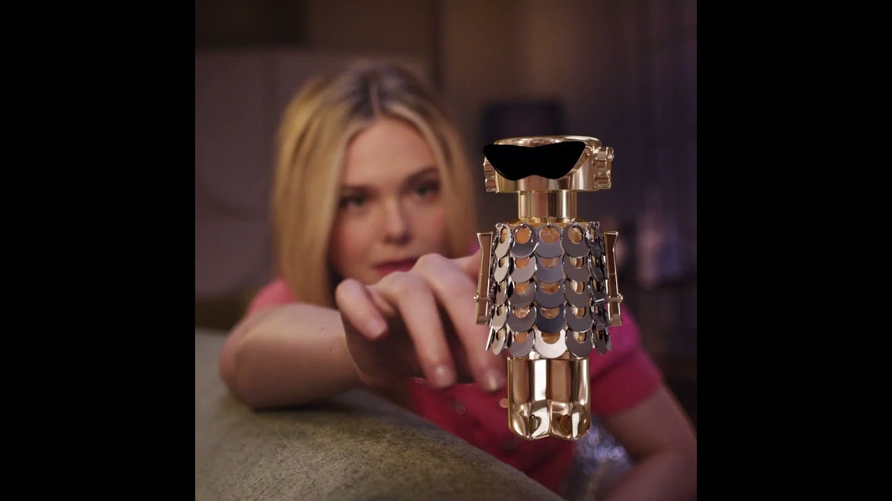 Paco Rabanne Fame EDP 80 ML Kadın Parfüm