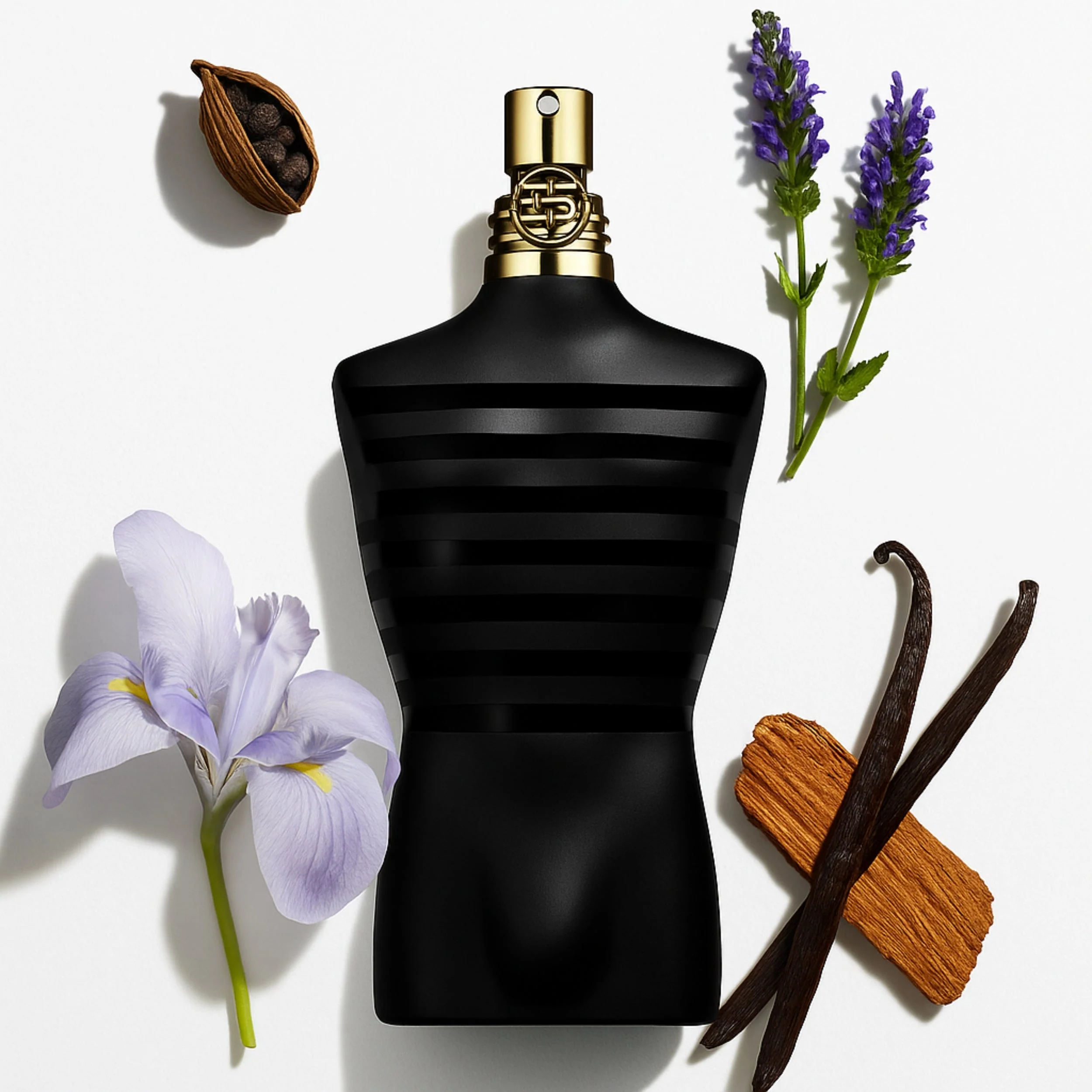 Jean Paul Gaultier Le Male Le Parfum EDP 125 ML Erkek Parfüm