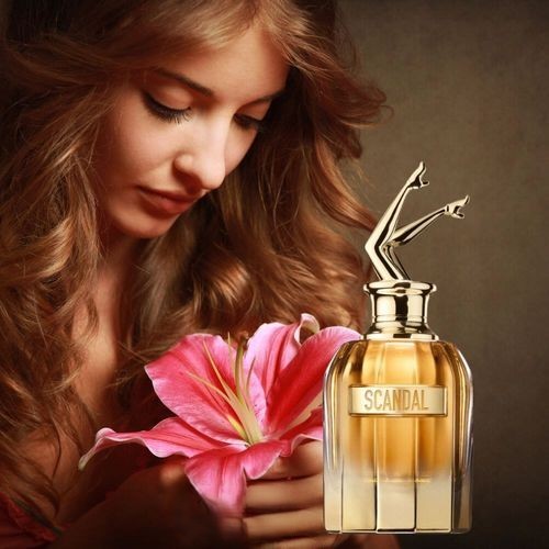 Jean Paul Gaultier Scandal Absolu EDP 80 ML Kadın Parfüm