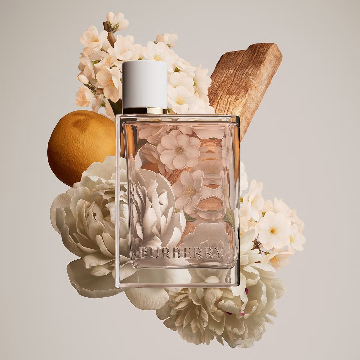 Burberry - Her EDT 100 ML Kadın Parfüm