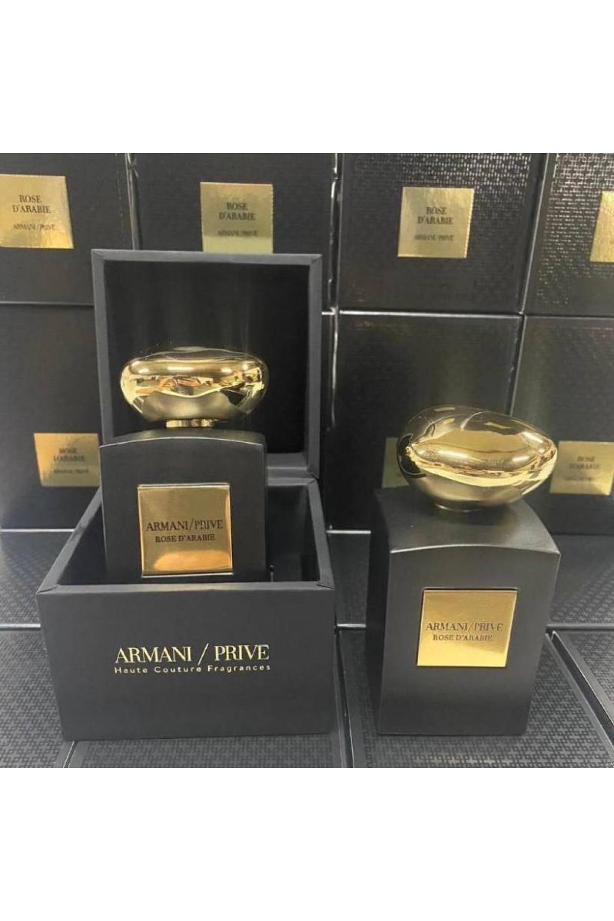 Rose Arabia EDP - 100 ML Unisex Parfüm