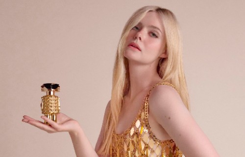 Paco Rabanne Fame Intense EDP 80 ML Kadın Parfüm