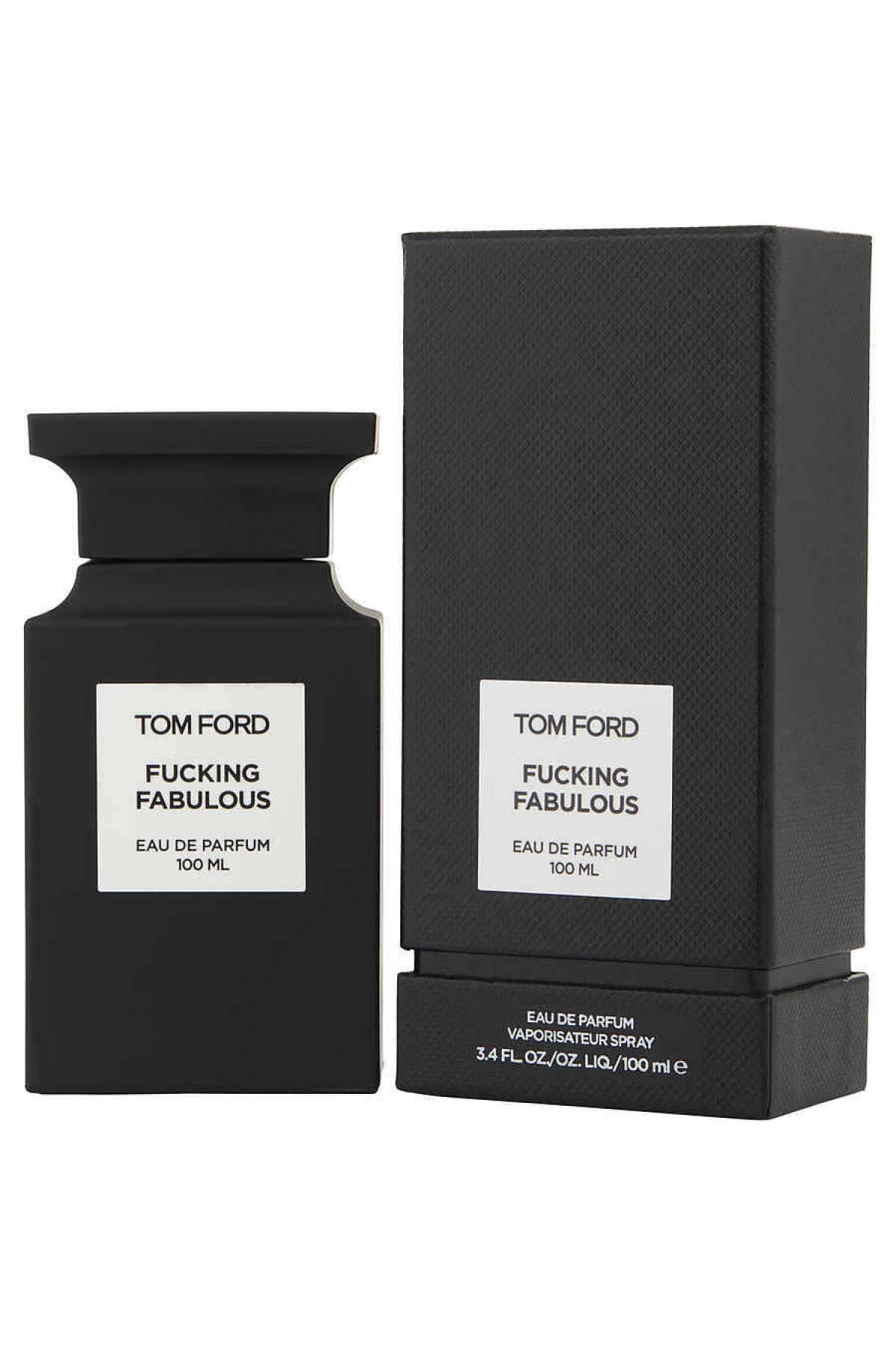 Fucking Fabulous EDP - 100 ML Erkek Parfüm