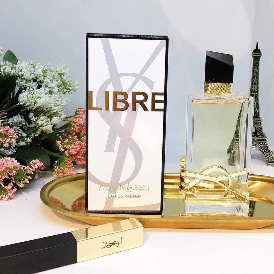 Yves Saint Laurent Libre EDP 90 ML Kadın Parfüm