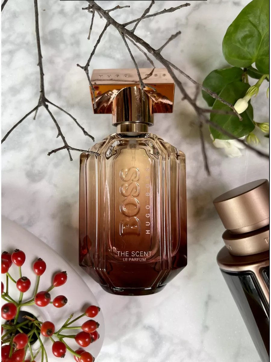 The Scent Le Parfum For Her Parfum 100 ML Kadın Parfüm