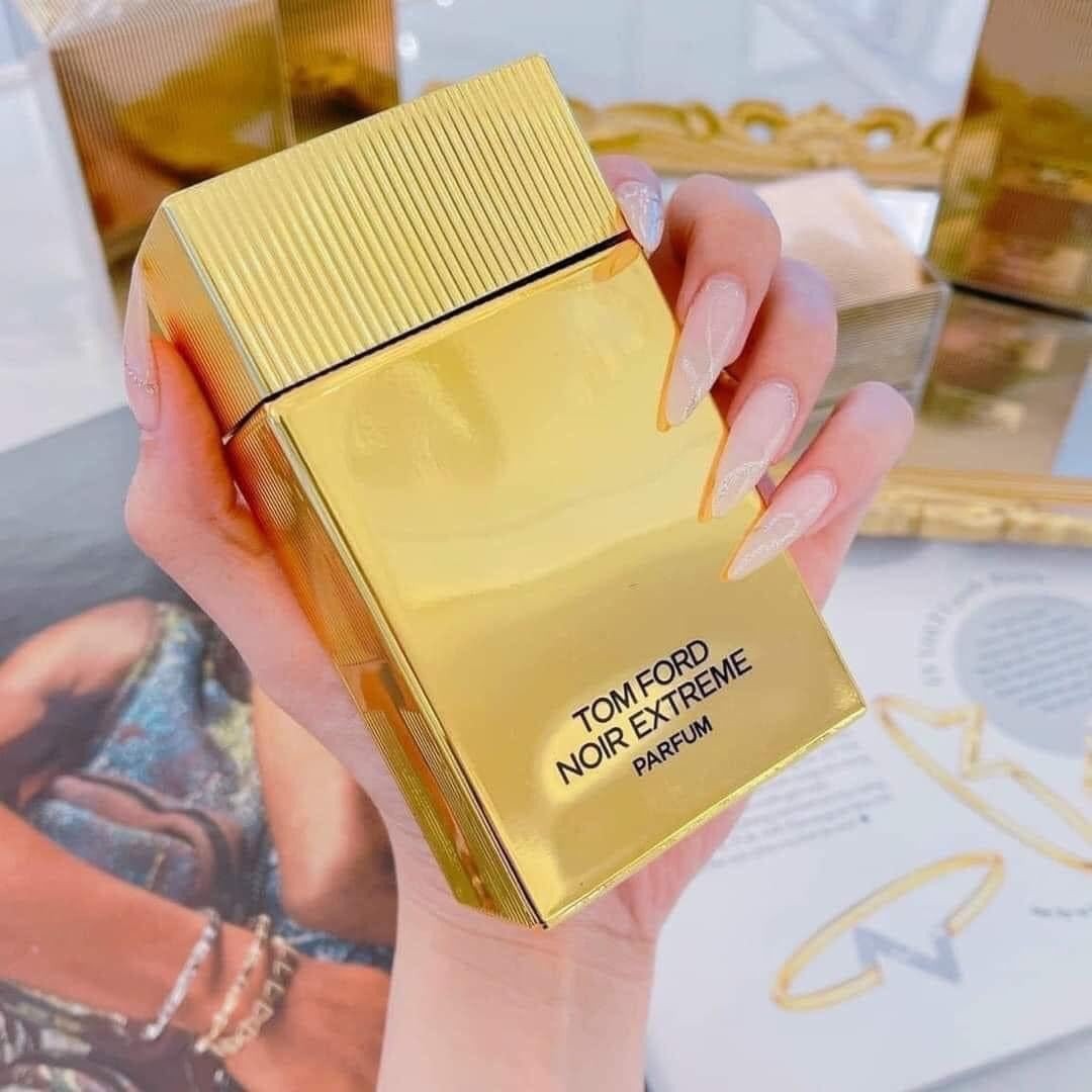 Tom Ford Noir Extreme PARFUM 100 ML Erkek Parfüm