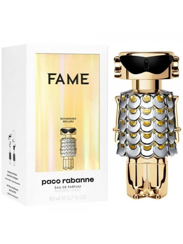 Fame EDP 80 ML Kadın Parfüm