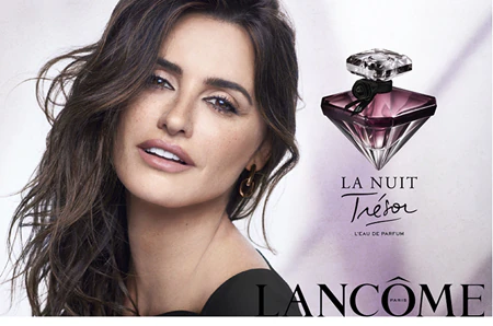 Lancome La Nuit Tresor EDP 75 ML Kadın Parfüm