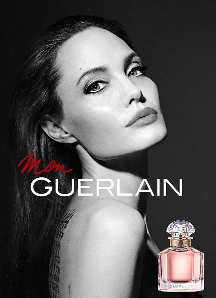 Guerlain Mon Guerlain EDP 100 ML Kadın Parfüm