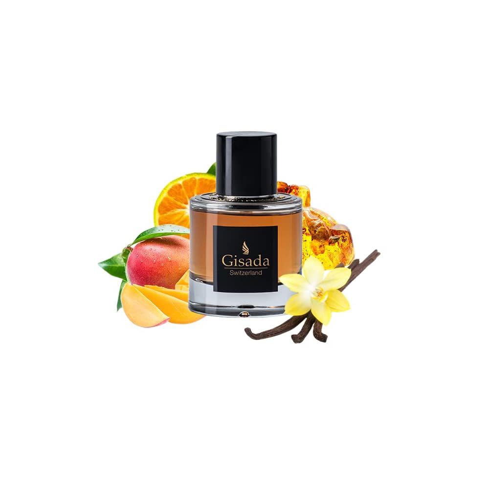 Gisada Ambassador For Men EDP 100 ML Erkek Parfüm