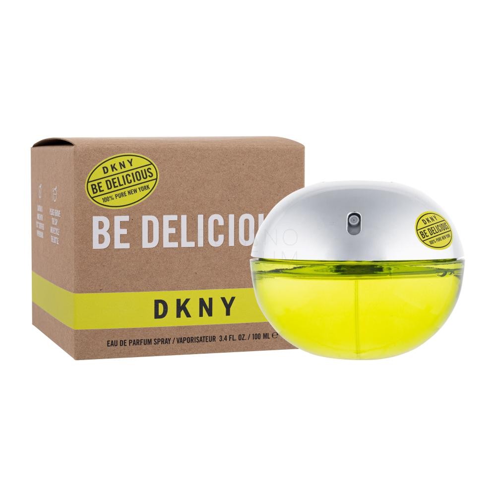 Dkny Be Delicious EDP 100 ML Kadın Parfüm