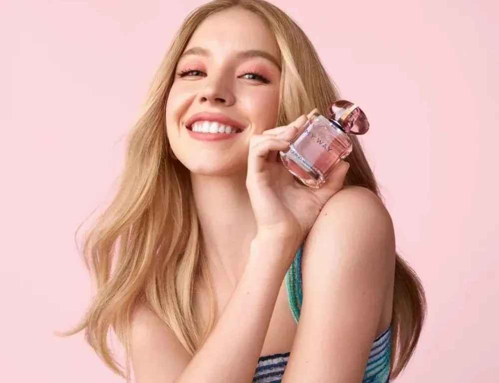 Giorgio Armani My Way Nectar 90 ML Kadın Parfüm