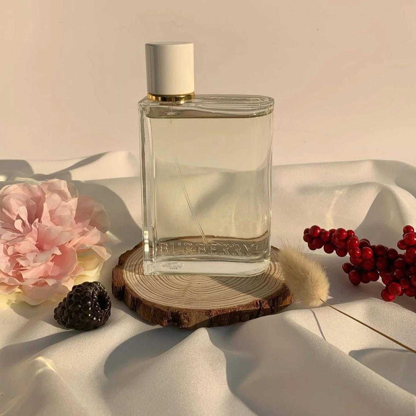 Burberry - Her EDT 100 ML Kadın Parfüm