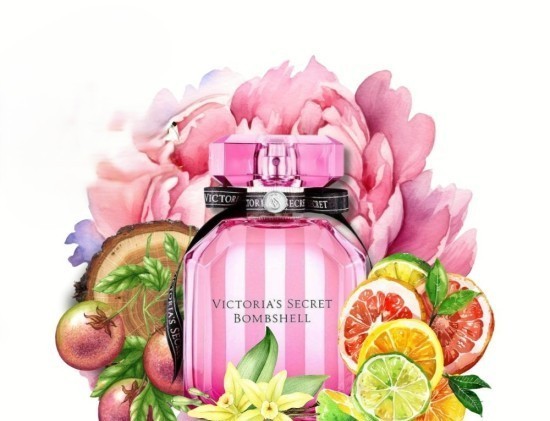 Victoria's Secret Bombshell EDP 100 ML Kadın Parfüm