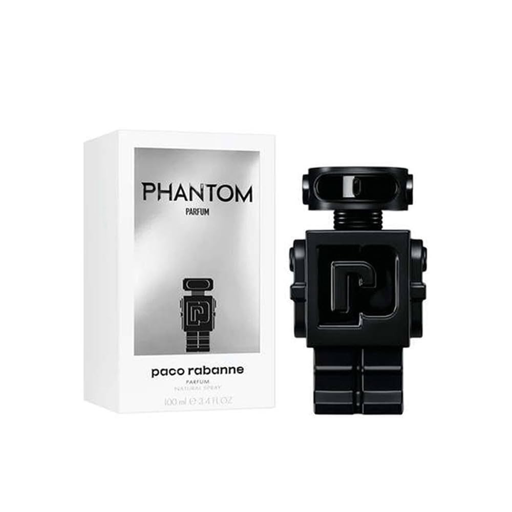 Paco Rabanne Phantom PARFUM 100 ML Erkek Parfüm