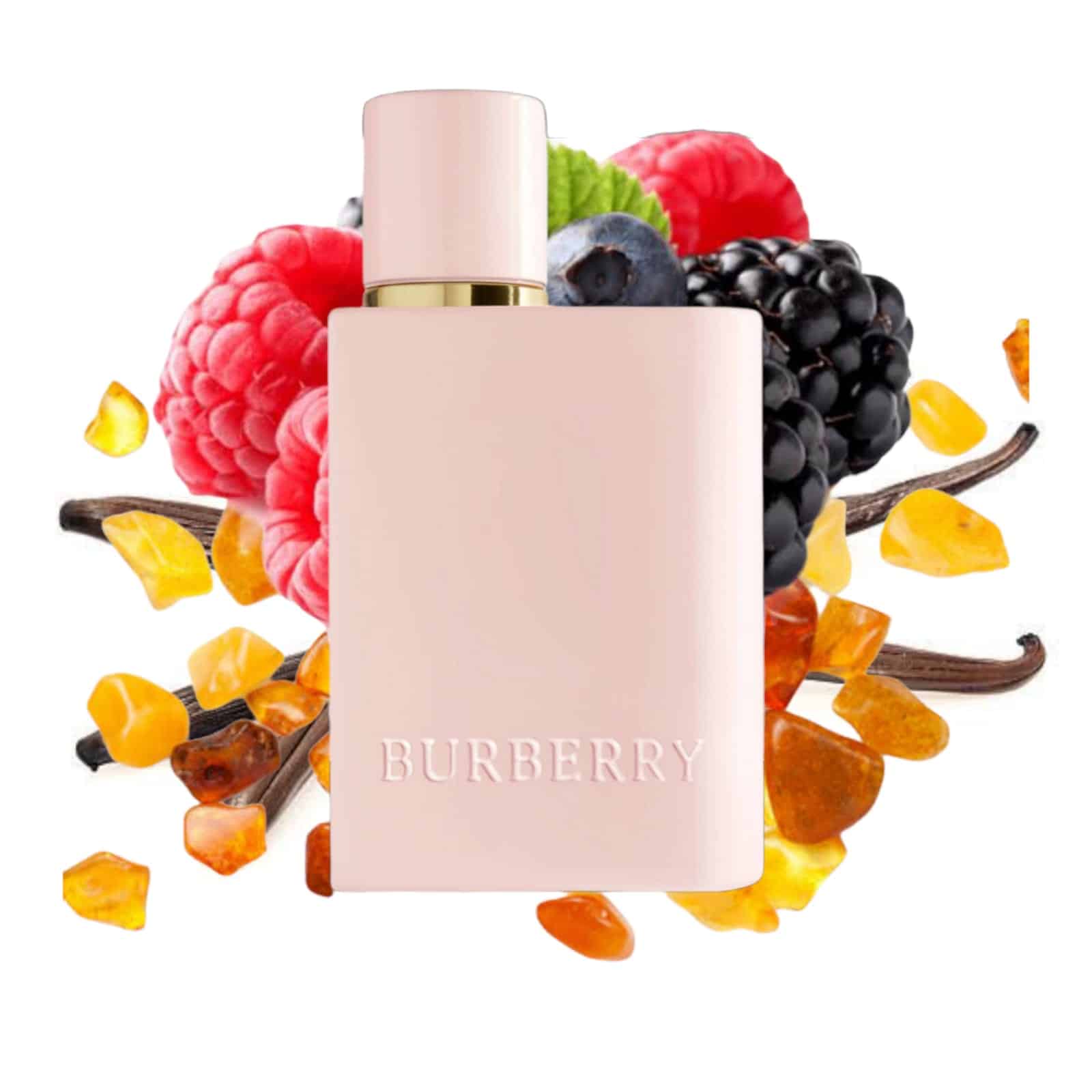 Burberry - Her Elixir de Parfum  100 ML Kadın Parfüm