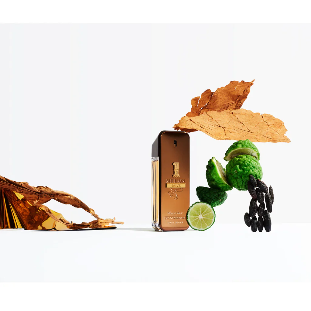 Paco Rabanne 1 Million Prive EDP 100 ML Erkek Parfüm