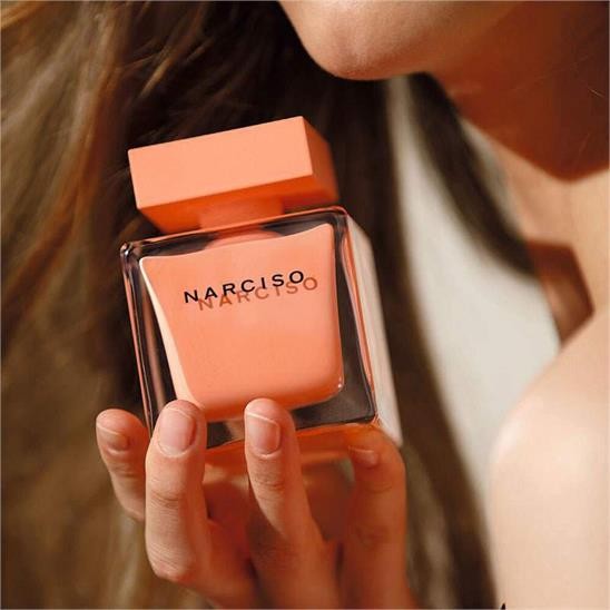 Narciso Rodriguez Ambree EDP 90 ML Kadın Parfüm