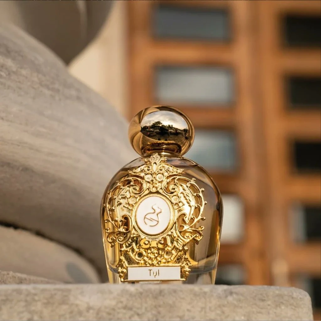 Tiziana Terenzi  Assoluto Tyl Extrait de Parfum 100 ML Unisex Parfüm