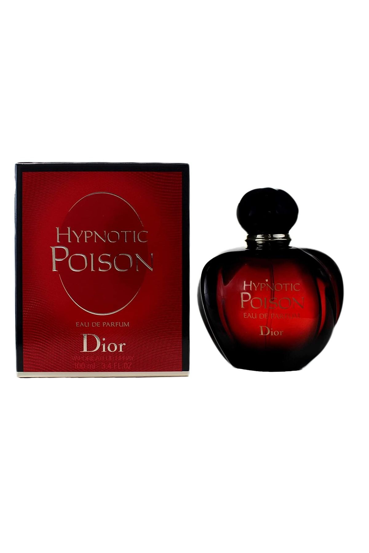 Hypnotic Poison EDP - 100 ML Kadın Parfüm