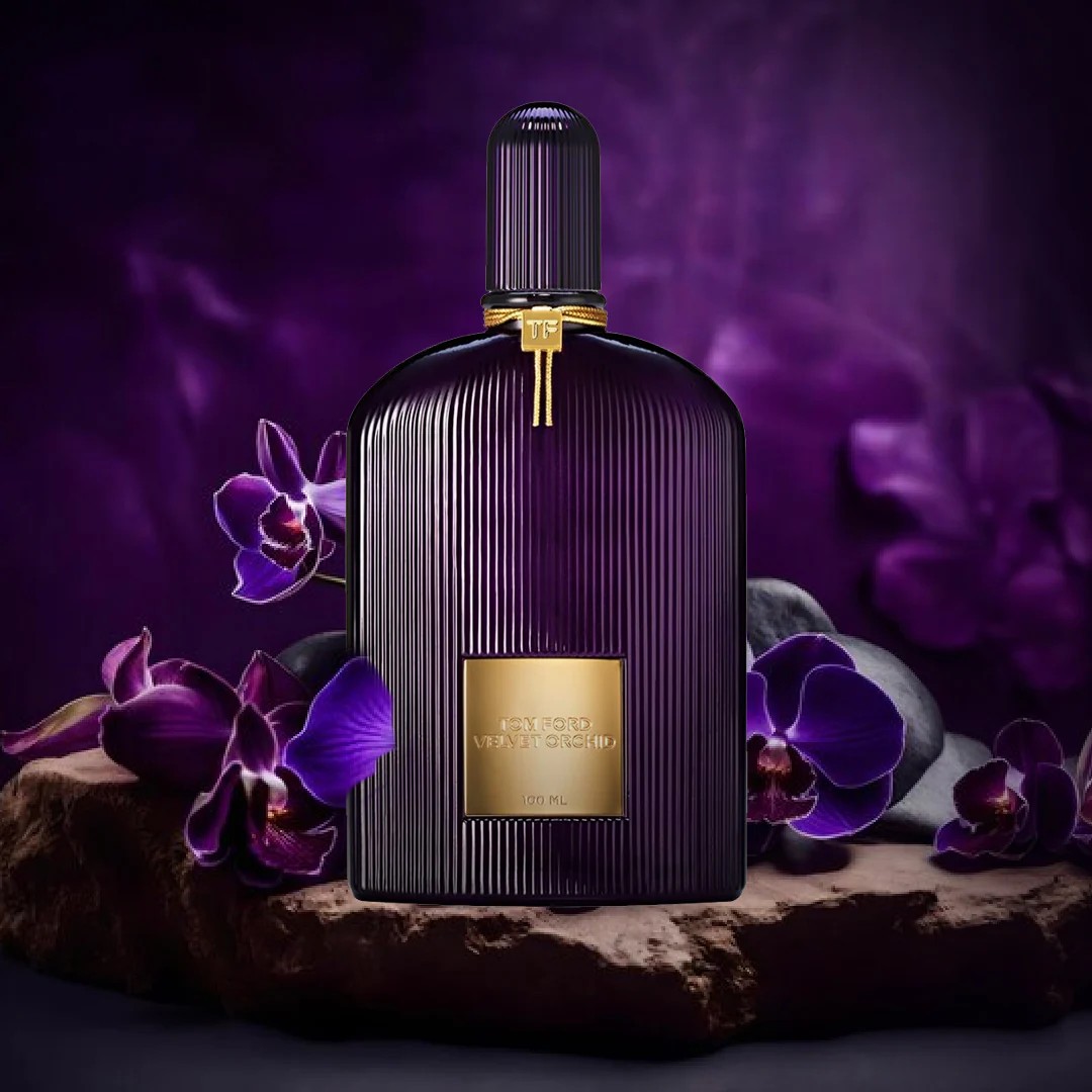Tom Ford Velvet Orchid EDP 100 ML Kadın Parfüm