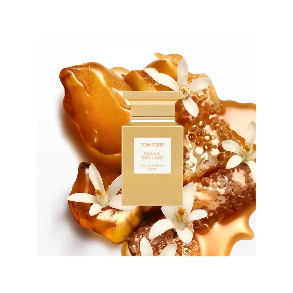 Tom Ford  Soleil Brulant EDP 100 ML Unisex Parfüm