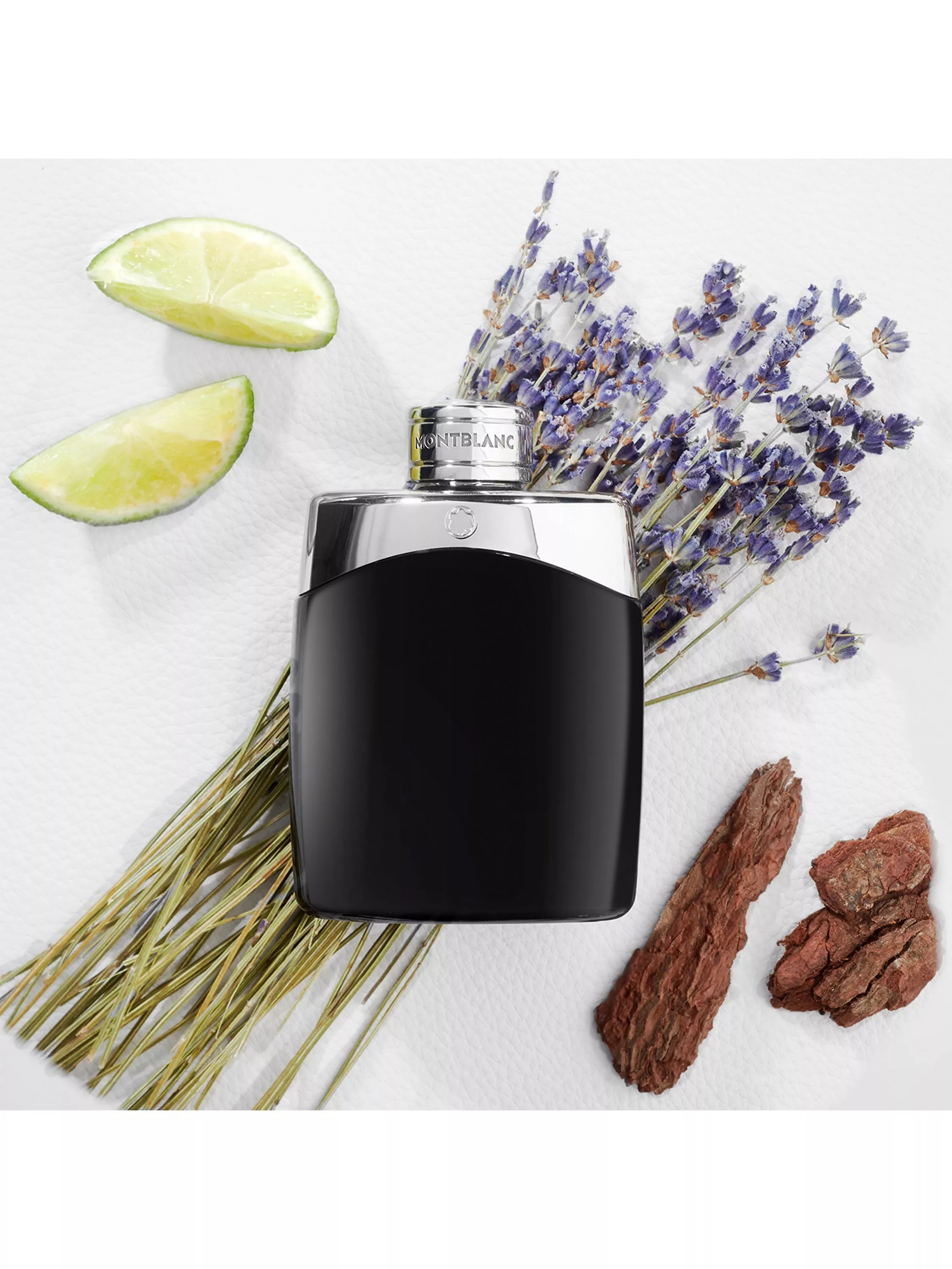 Mont Blanc Legend EDT 100 ML Erkek Parfüm