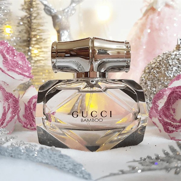 Gucci Bamboo EDP 75 ML Kadın Parfüm
