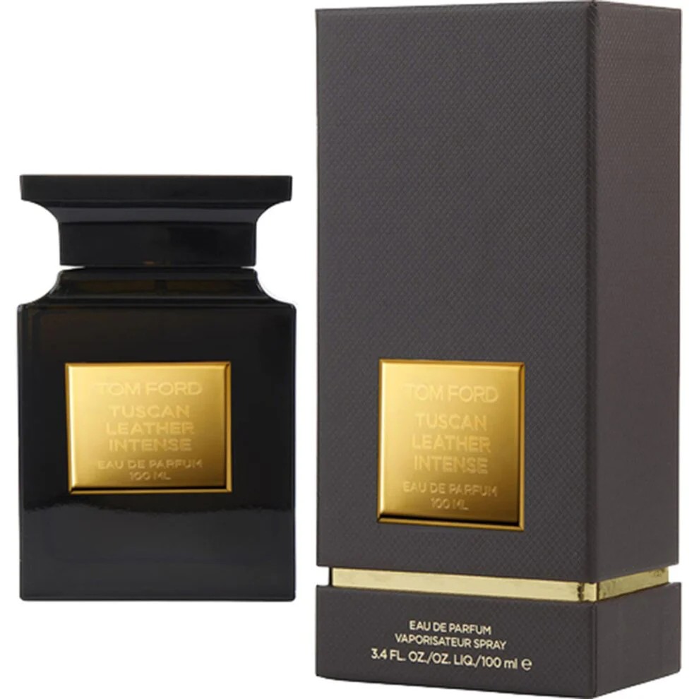 Tom Ford Tuscan Leather Intense EDP 100 ML Unisex Parfüm