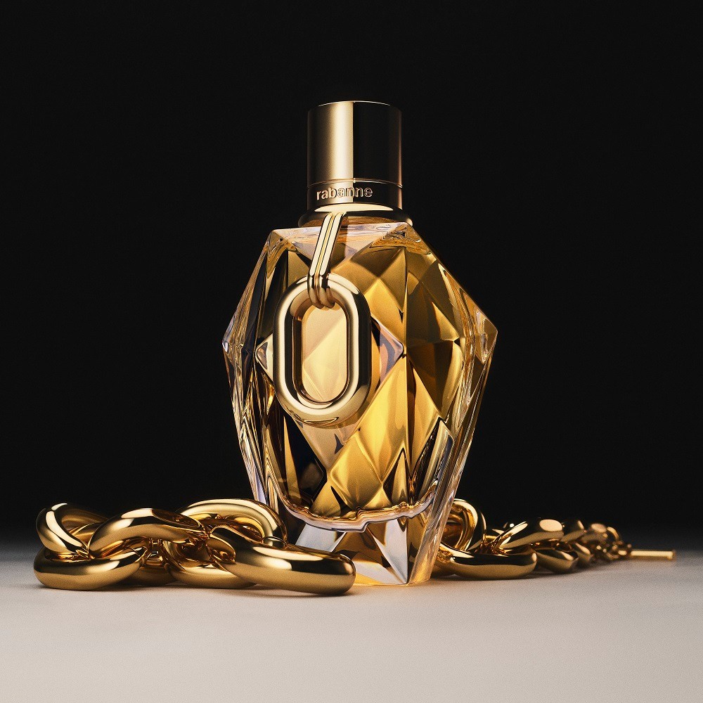 Paco Rabanne Million Gold For Her EDP 90 ML Kadın Parfüm