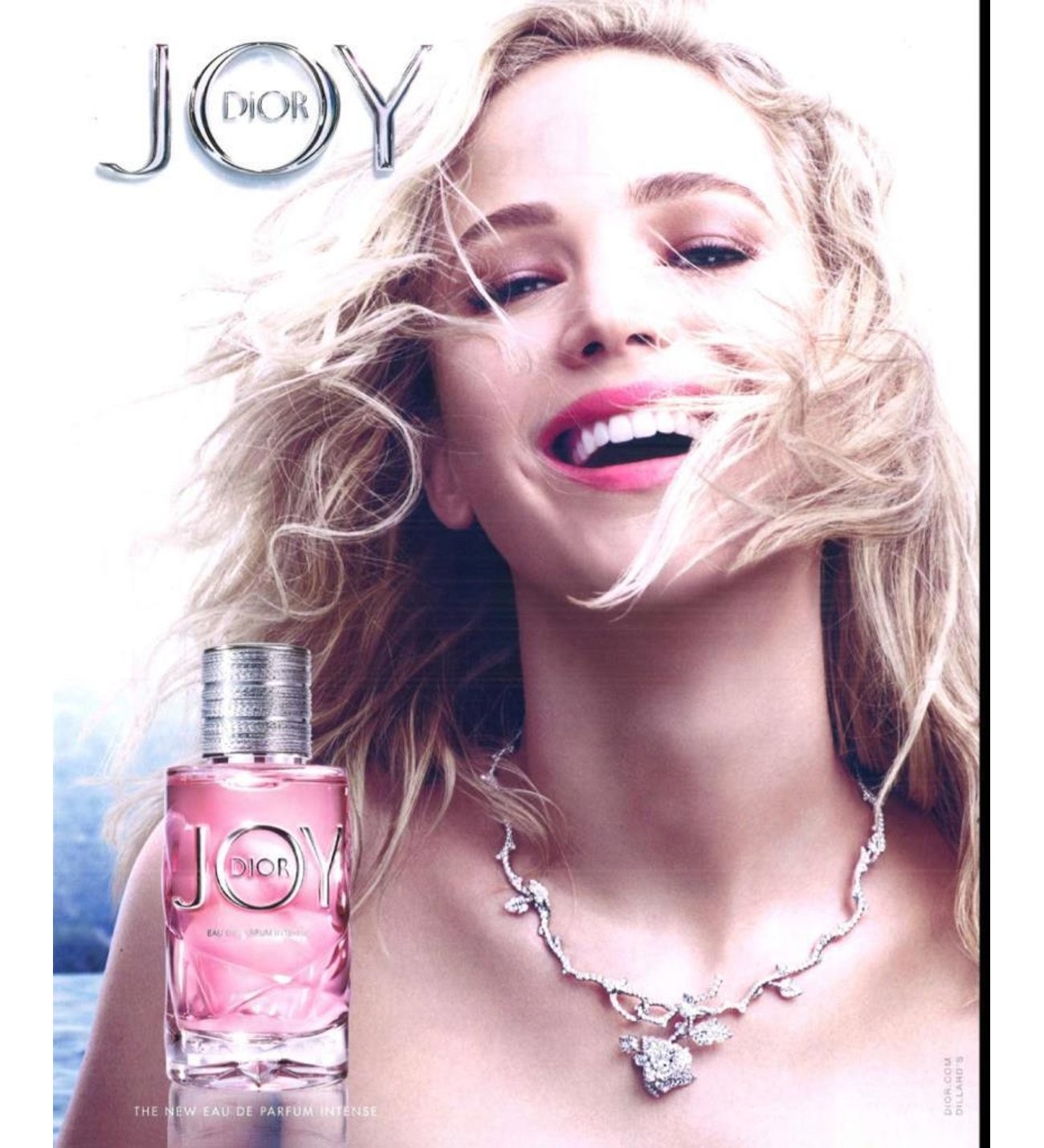 Christian Dior Joy Intense EDP 90 ML Kadın Parfüm